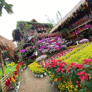 3* Station touristique Khamy Riverside