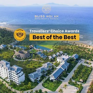 Bliss Hoi An & Wellness ***** Ha Binh