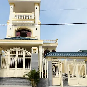 River Park Trademark River Park Homestayandhostel Hoian Homestay