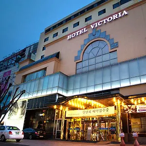 酒店 Victoria 