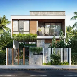 Lido Villa Villa