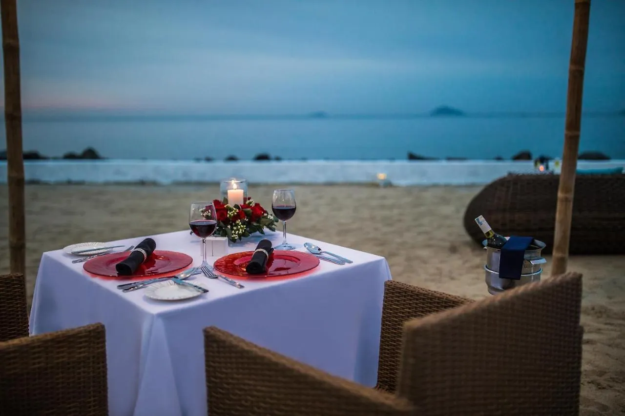 Sunrise Premium Resort & Spa Hoi An Vietnam