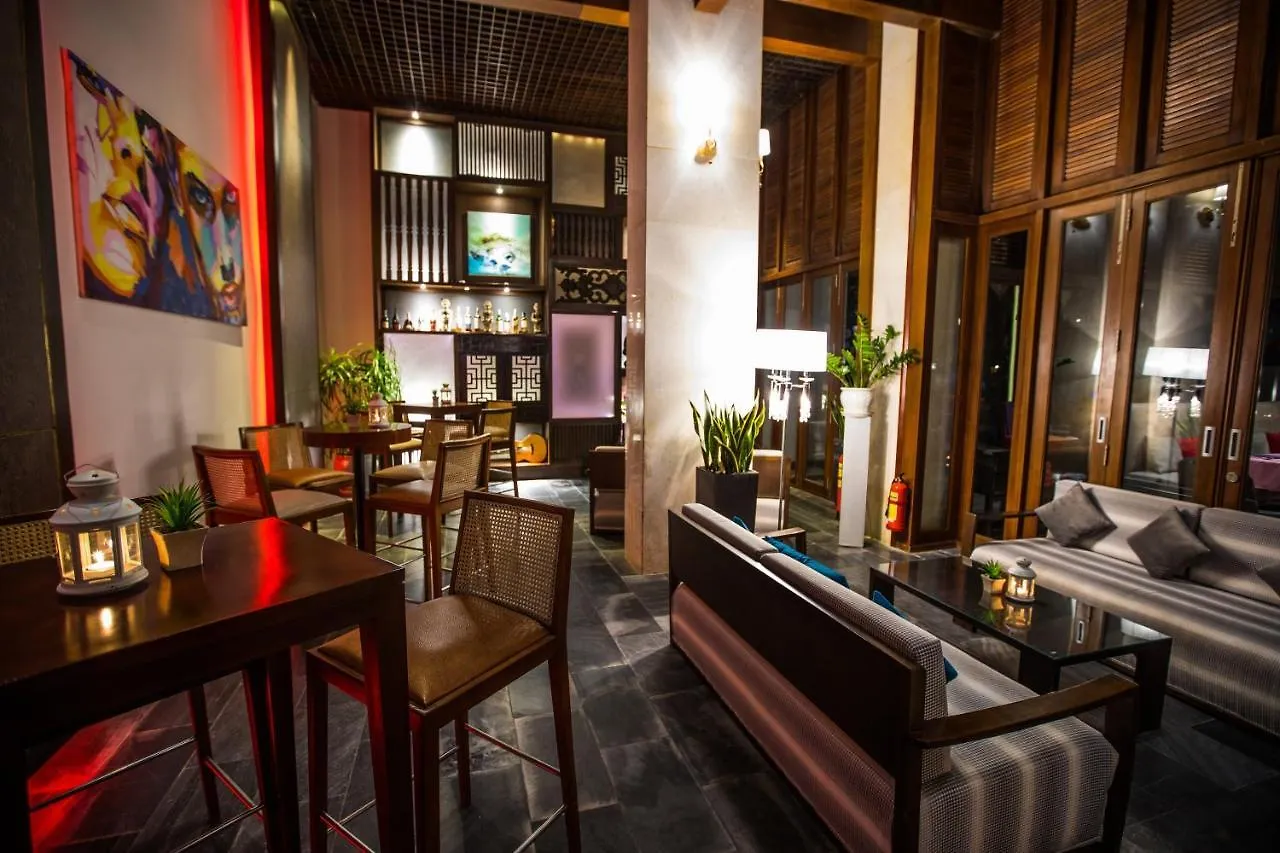 Sunrise Premium Resort & Spa Hoi An