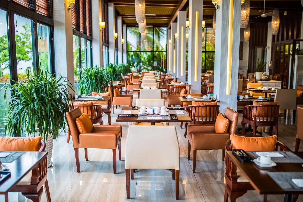 Sunrise Premium Resort & Spa Hoi An