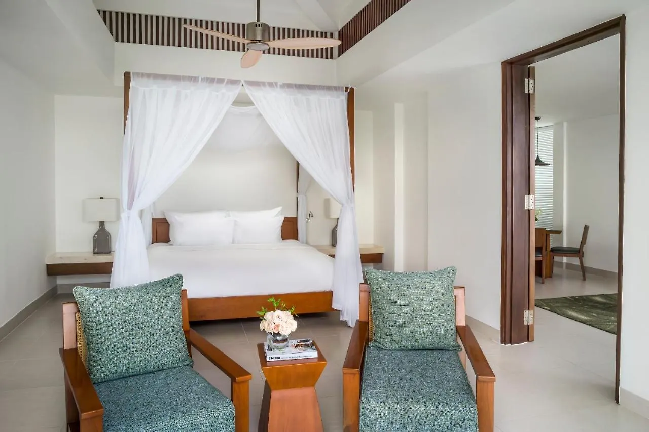 Sunrise Premium Resort & Spa Hoi An 5*,  Vietnam